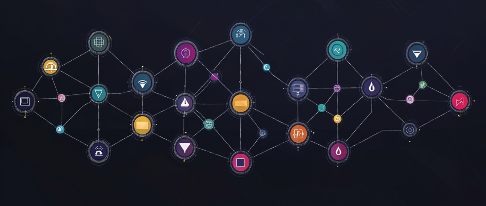 Units.Network architecture for asset tokenization and DeFi applications