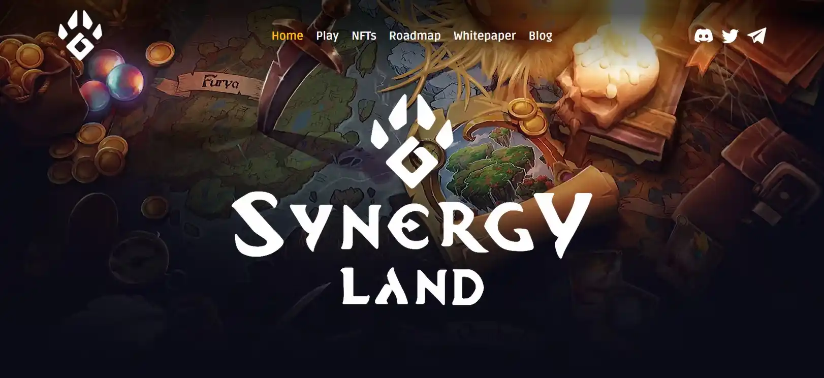 Synergy Land