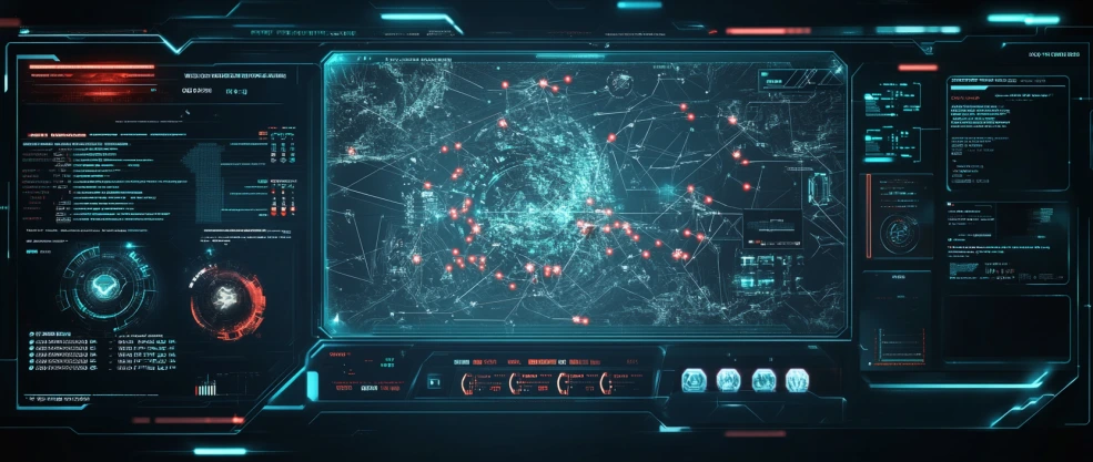 Interactive tactical map of World War 0x for resource and army management