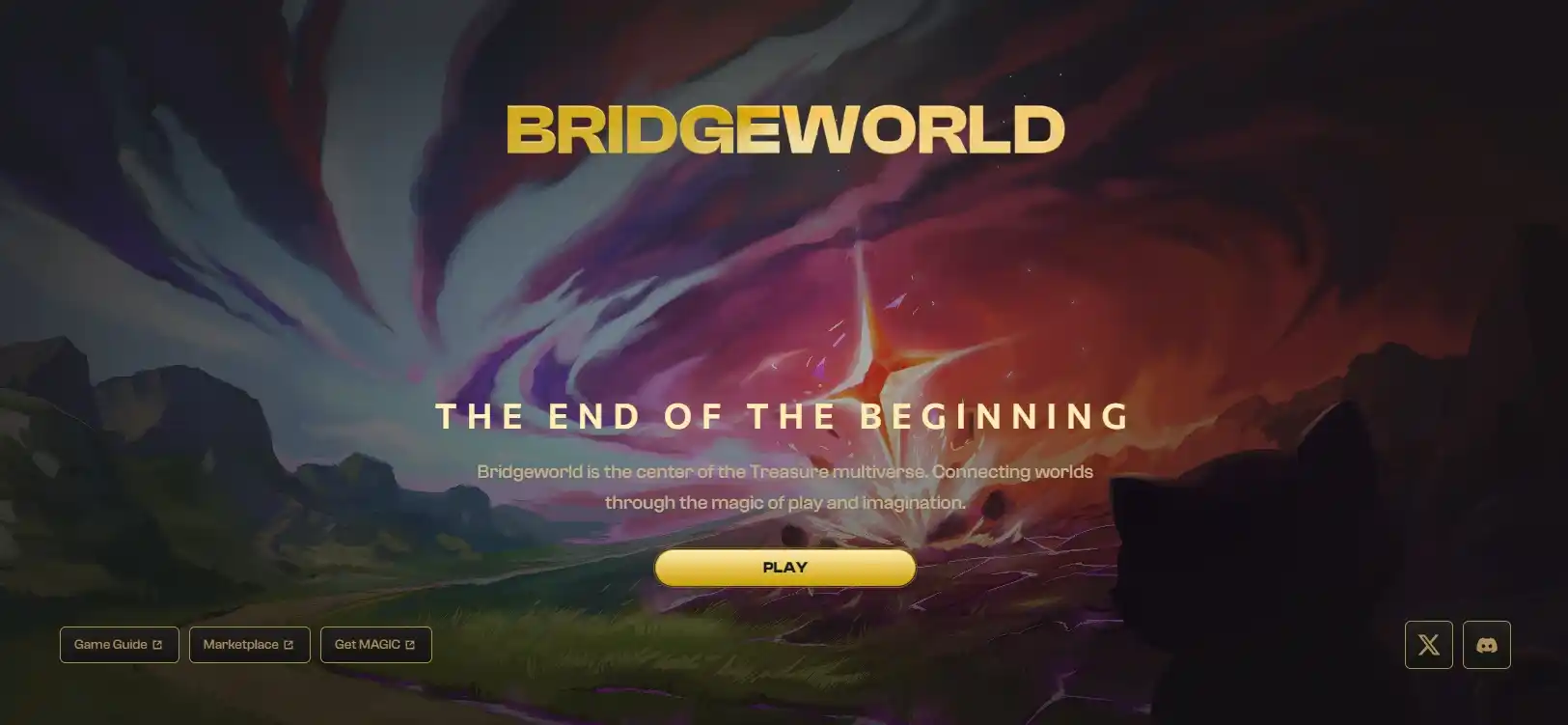 Bridgeworld