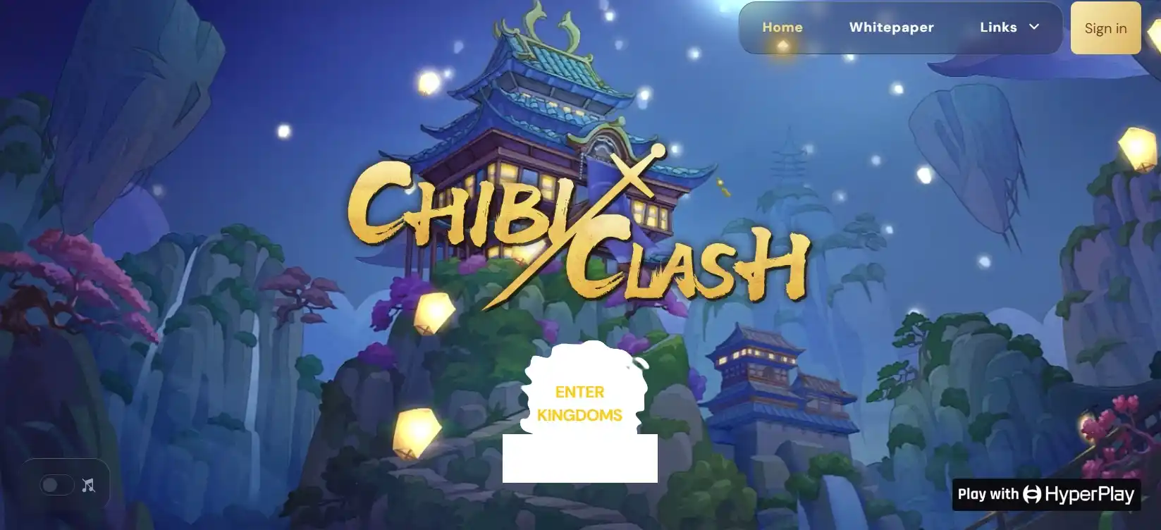 Chibi Clash