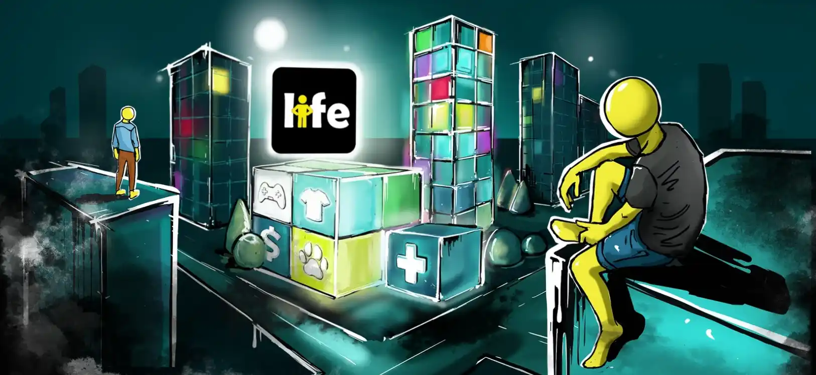 Life2app