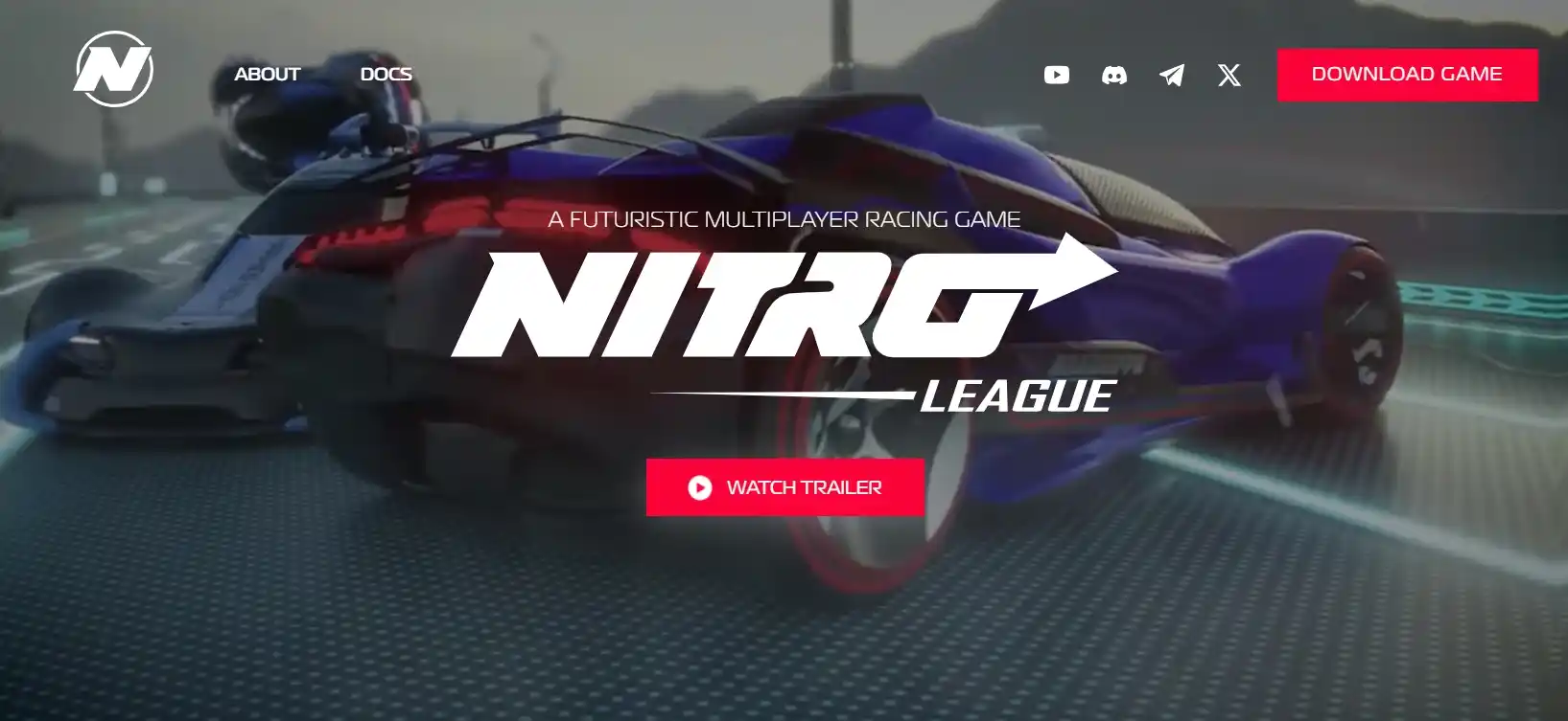 Nitro League