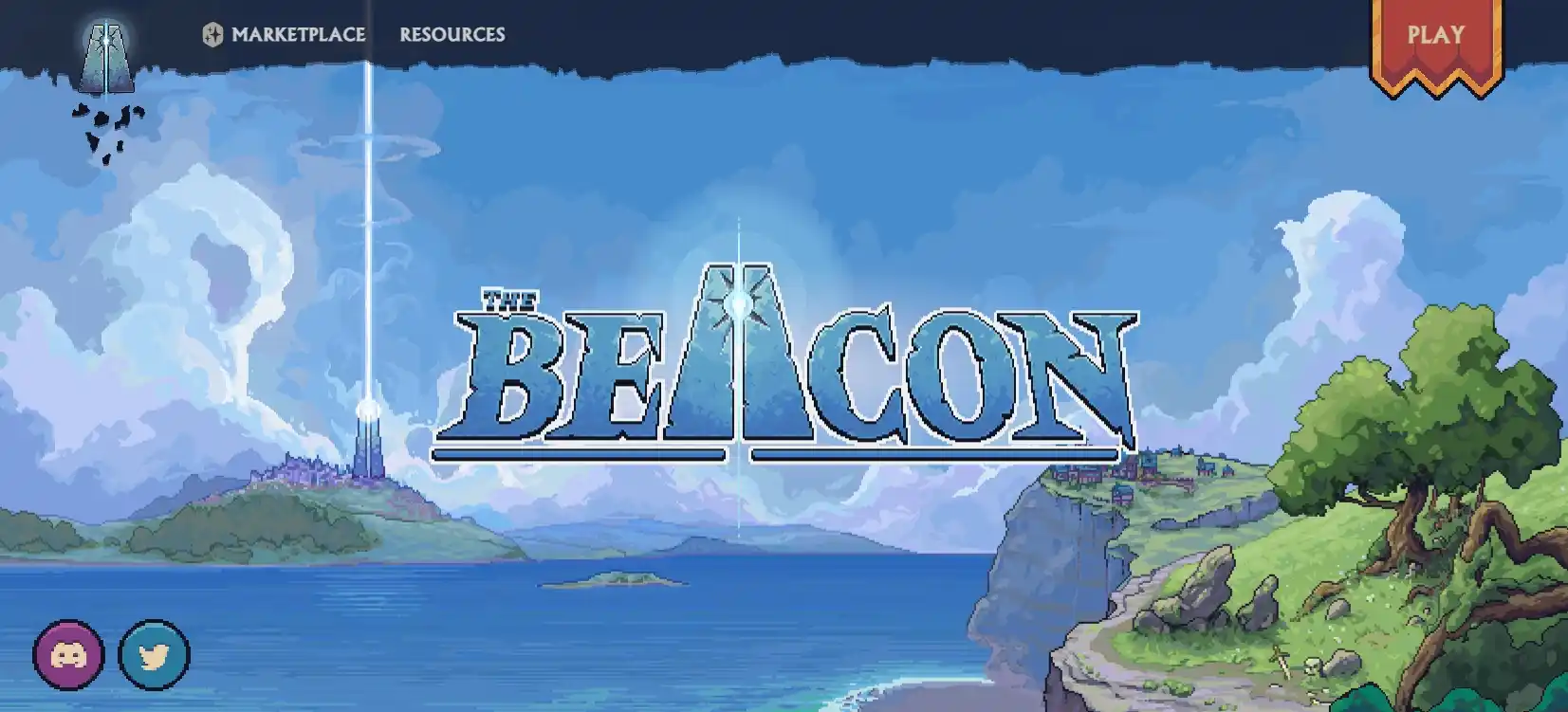 The Beacon