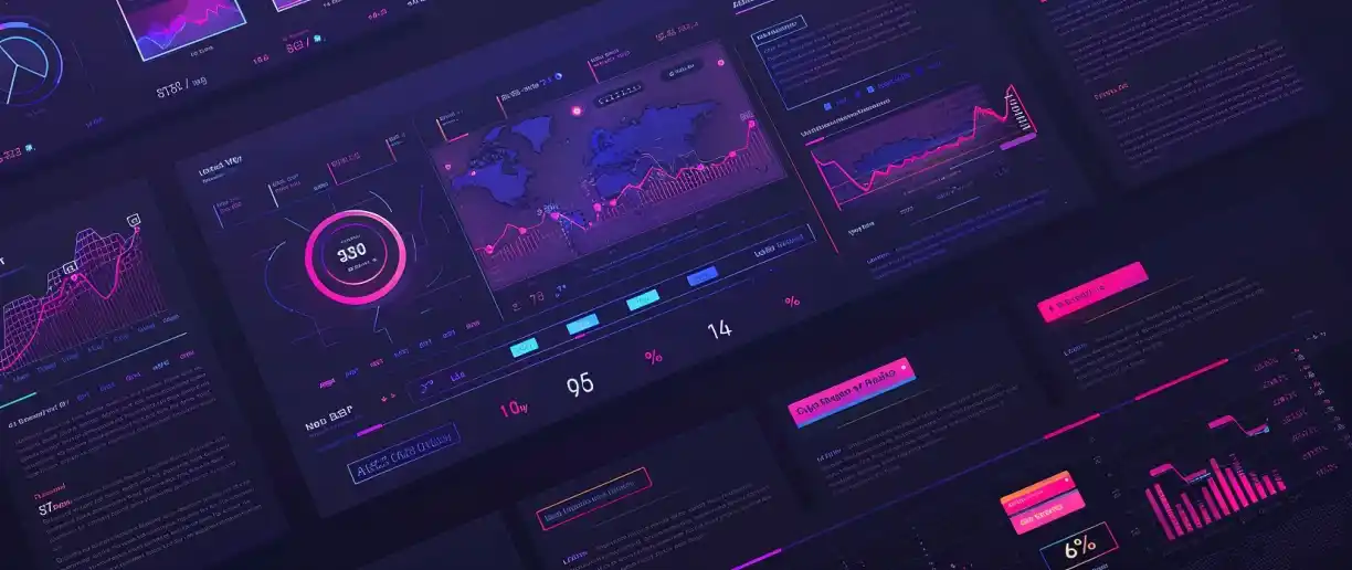 Prodigy.Fi interface displaying investment vaults and yield metrics