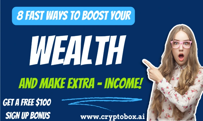 Crypto Box