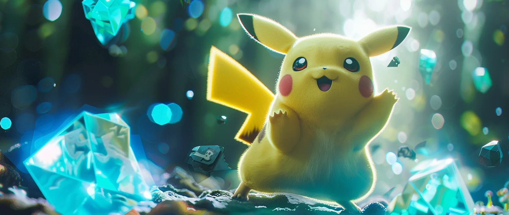 Pikamoon