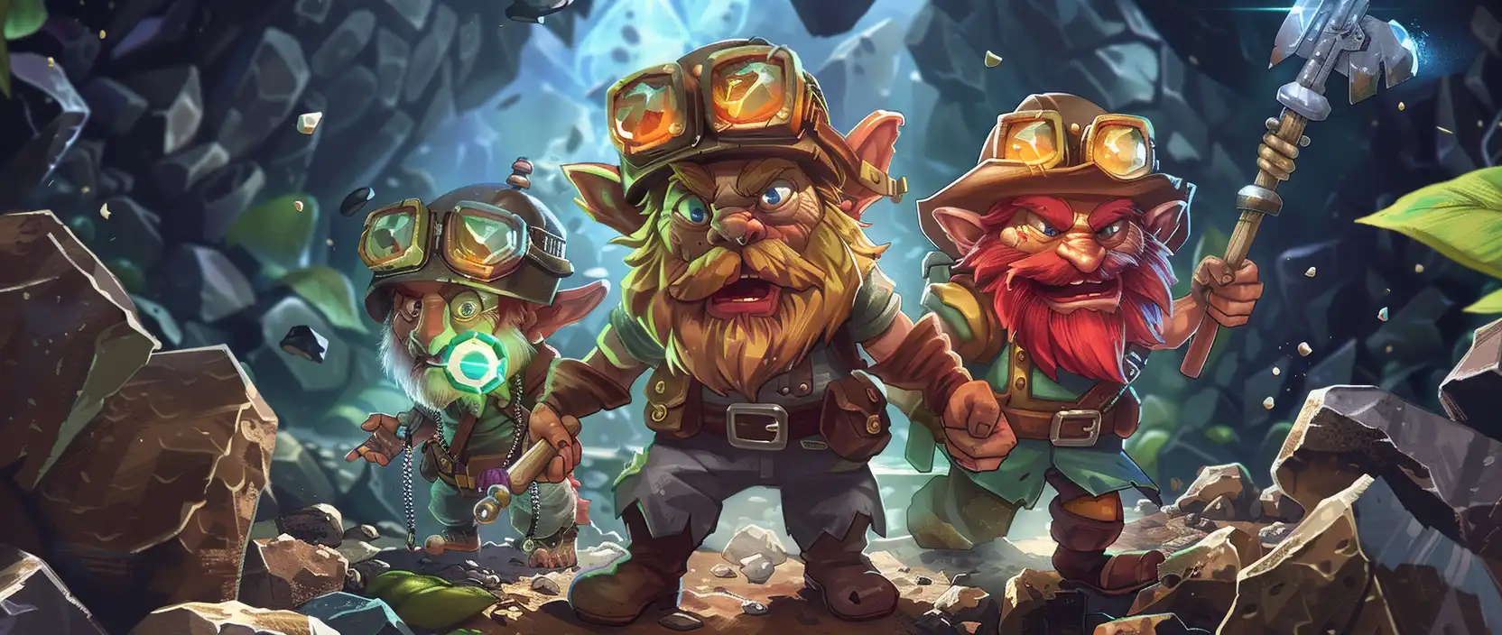 Goblin Mine