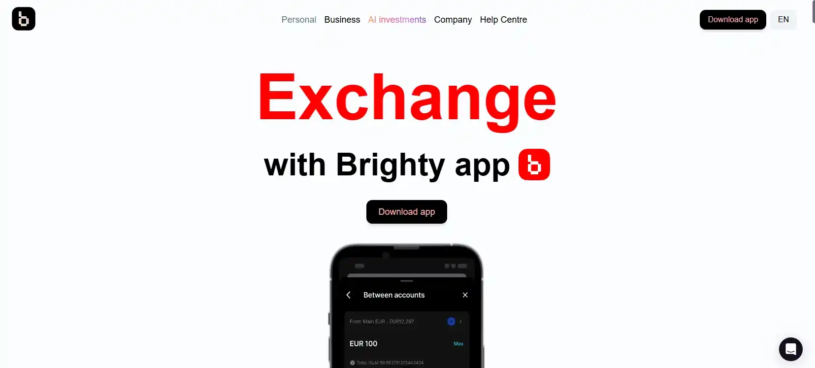 Brighty Platform