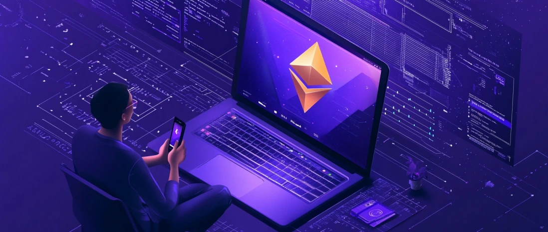 Using the Litas platform for crowdfunding in a digital environment