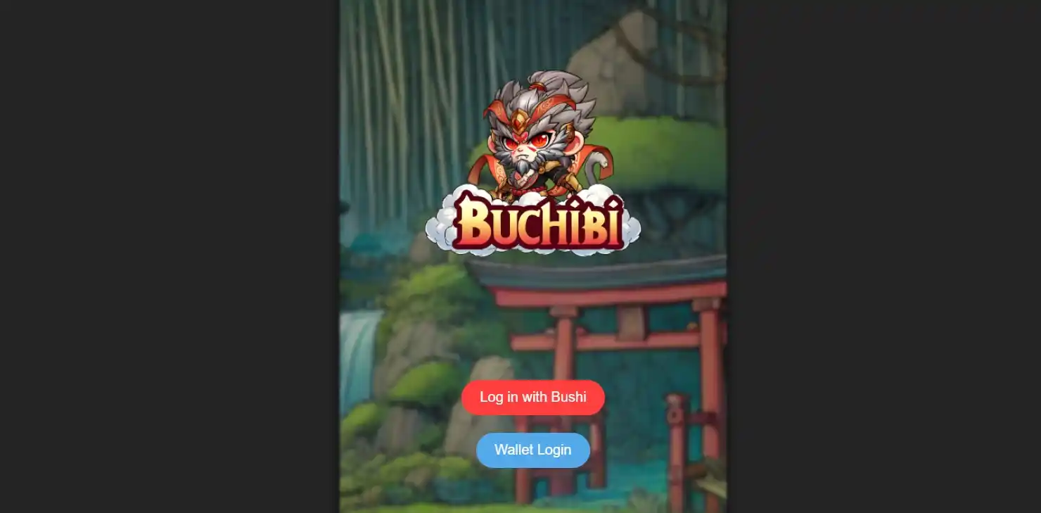 BuChibi Game