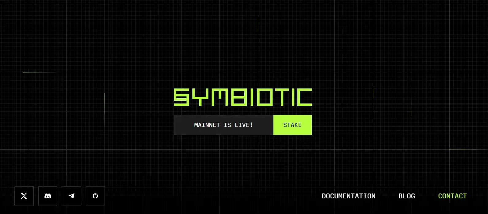 Symbiotic Project