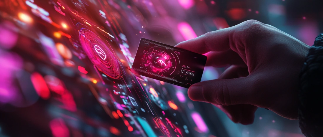 Gnosis HQ — moving away from banks in favor of digital assets