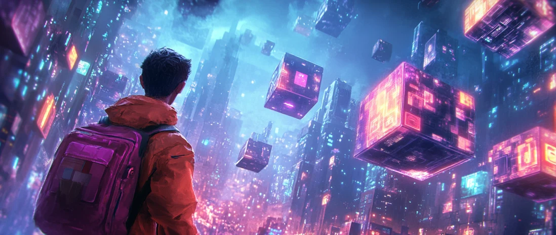 HYTOPIA — Creating unique worlds and monetizing on Arbitrum blockchain