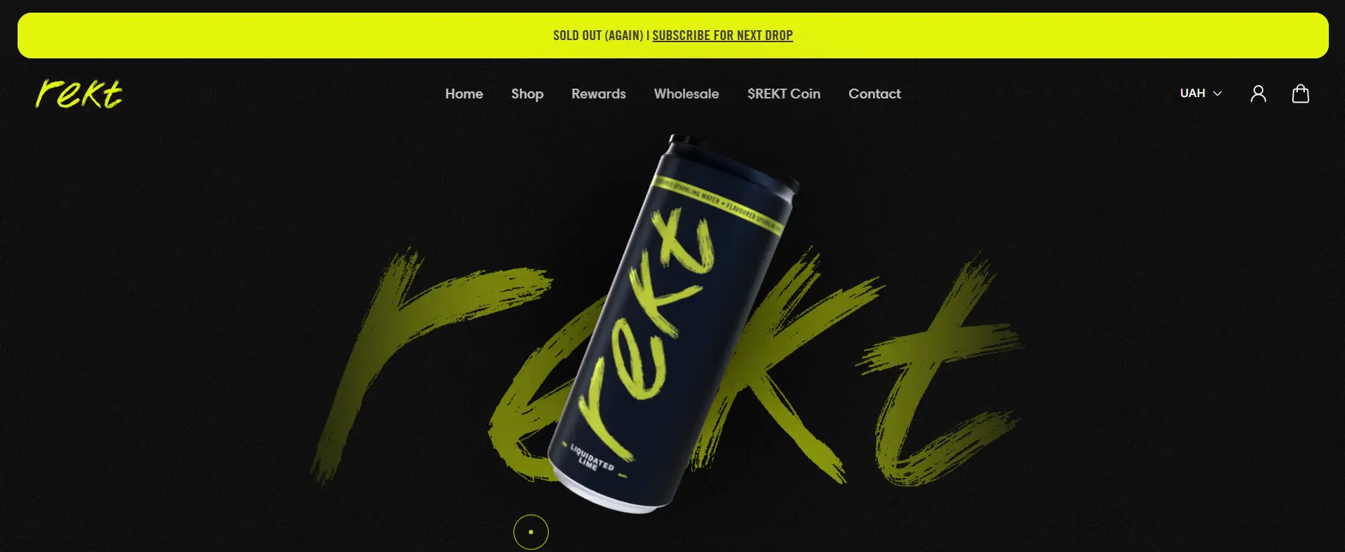 Rekt Brands