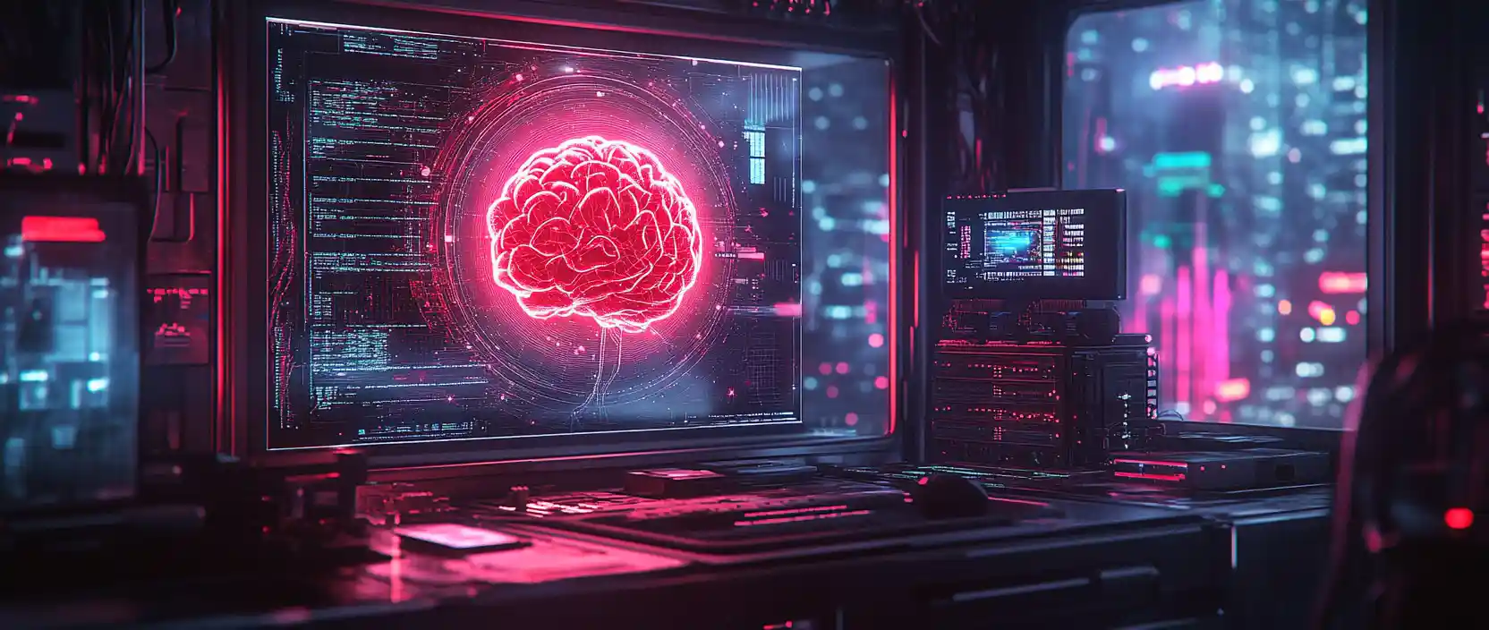 Механизм Proof of Intelligence