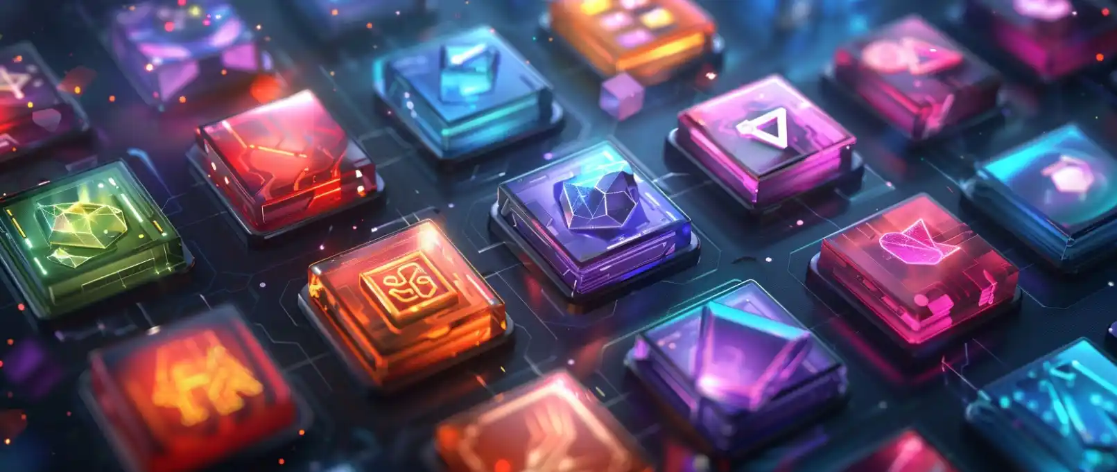 PlayDeck Gaming Marketplace