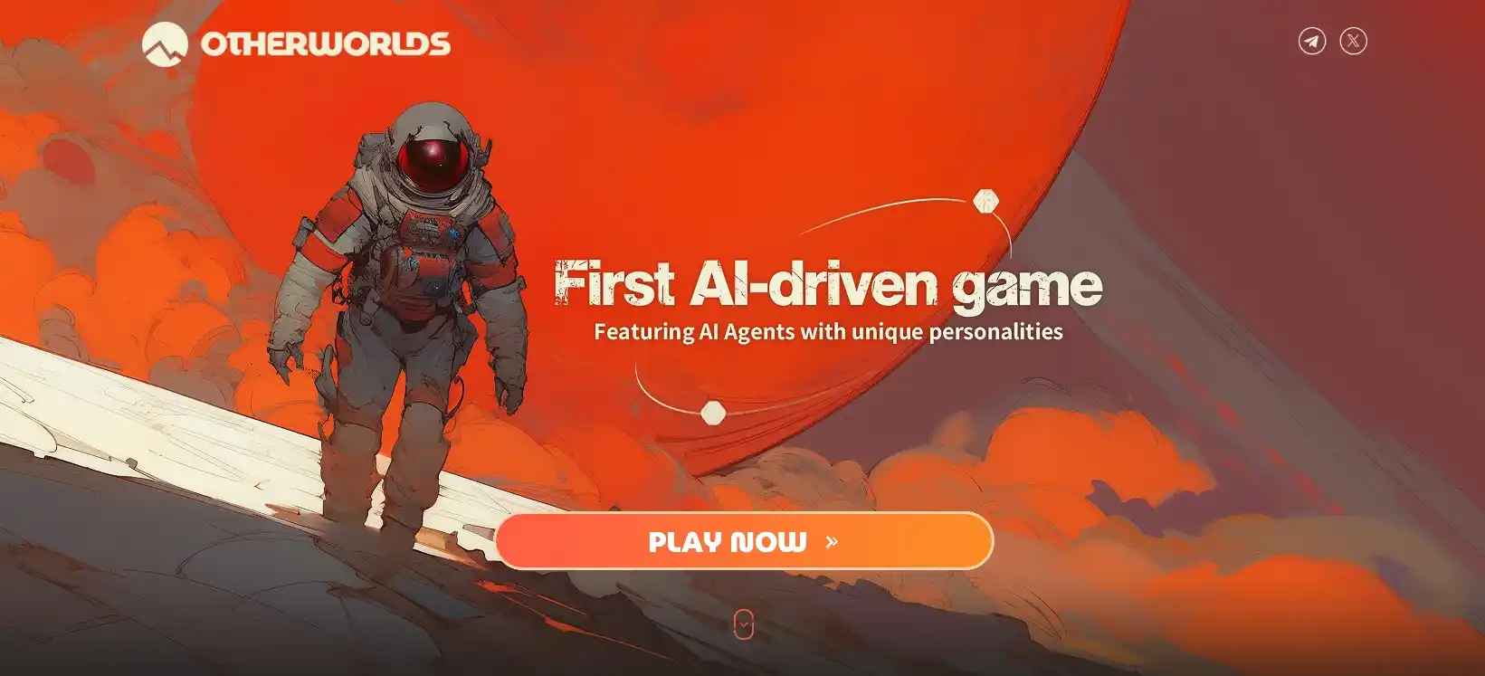 OtherWorlds.ai