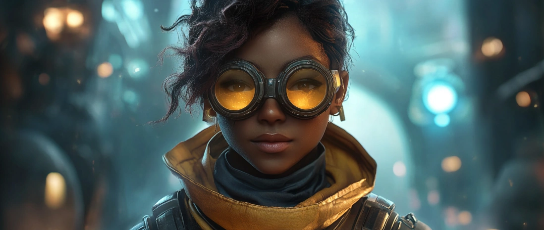 T3 Play game character