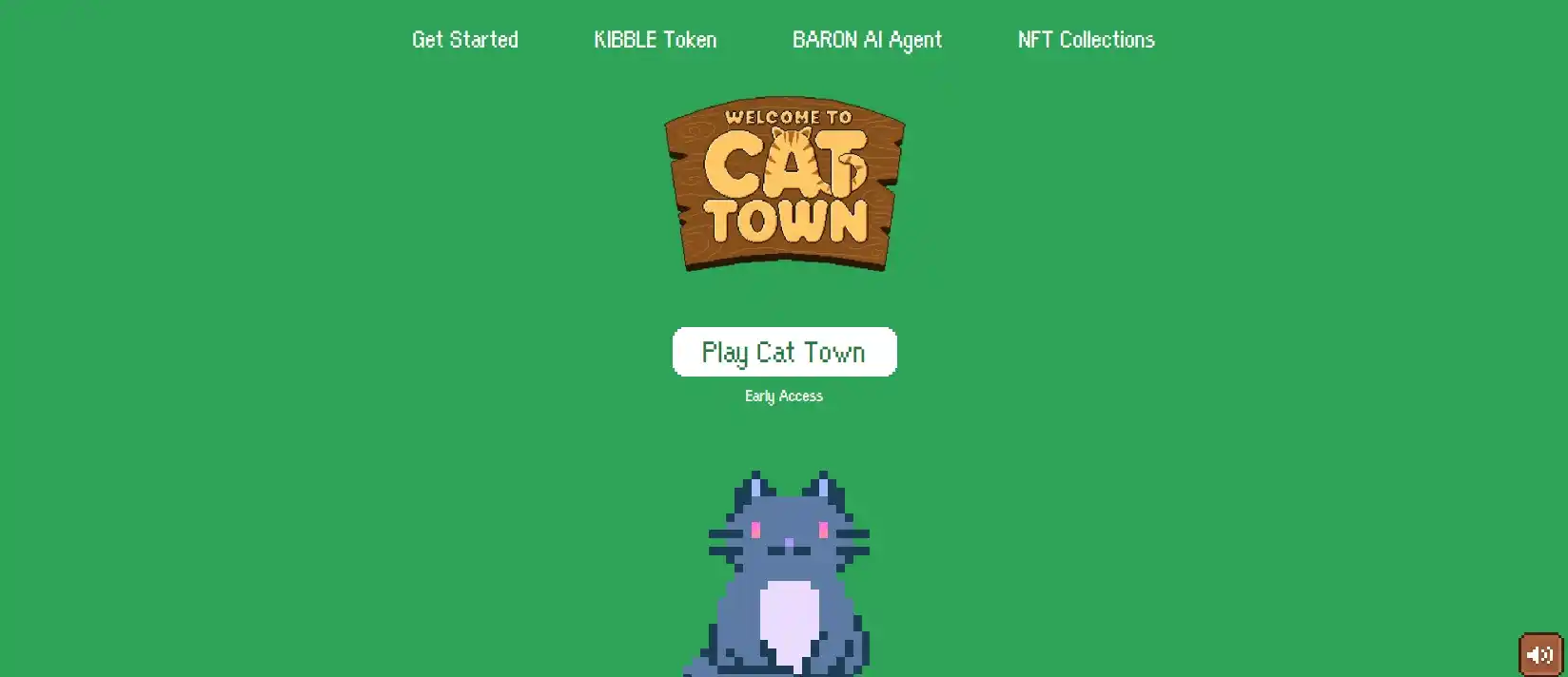 Cat.Town
