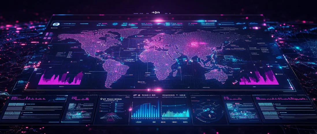 Noah — dashboard for global stablecoin operations