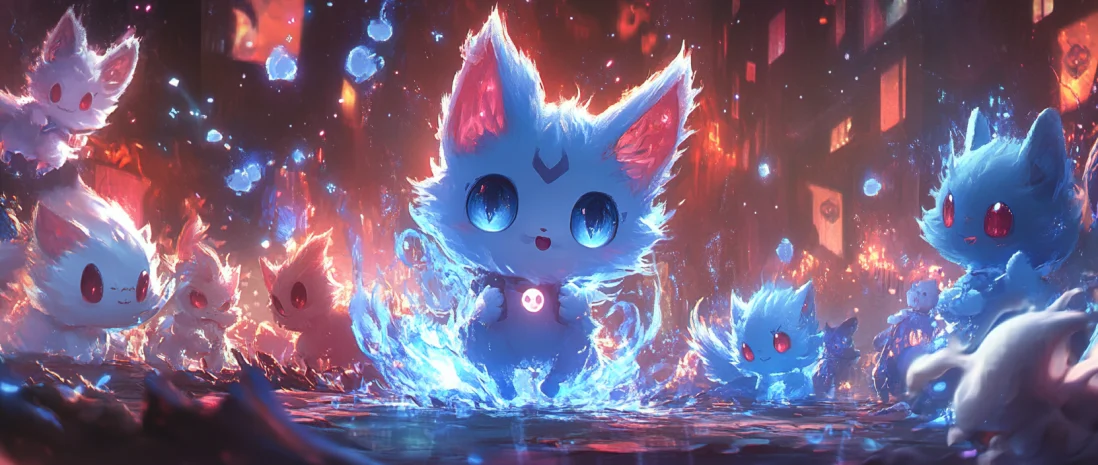 Heroes and quests inside the Telegram bot of Sleepagotchi LITE