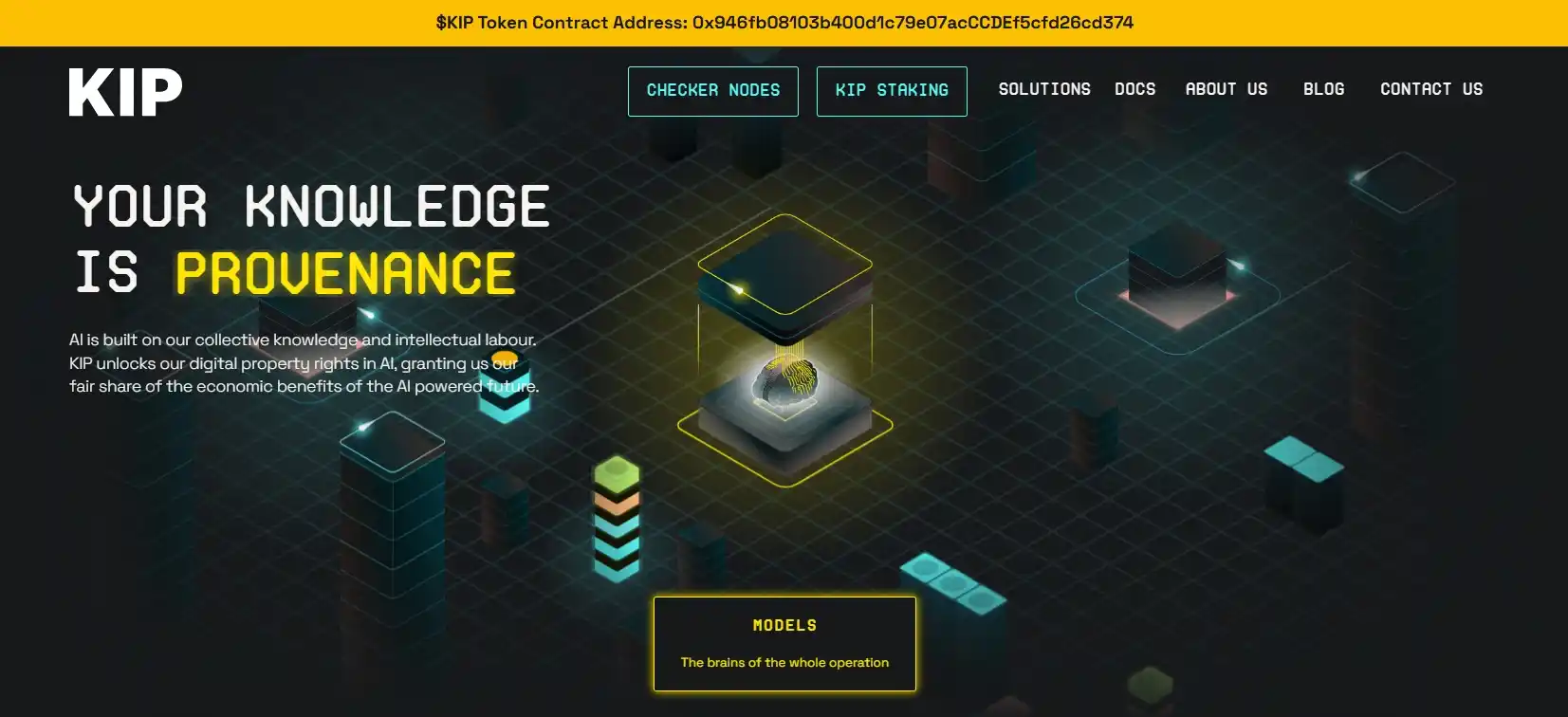 Проект KIP.pro