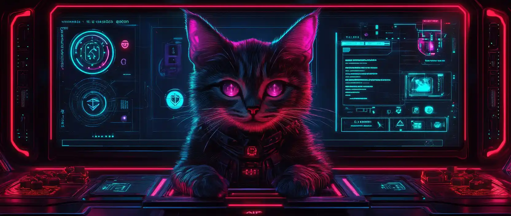 Pett.ai игра с виртуальными питомцами