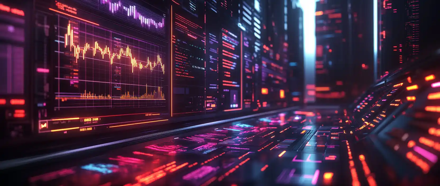 Nasdaq — a leader in the digitalization of financial markets
