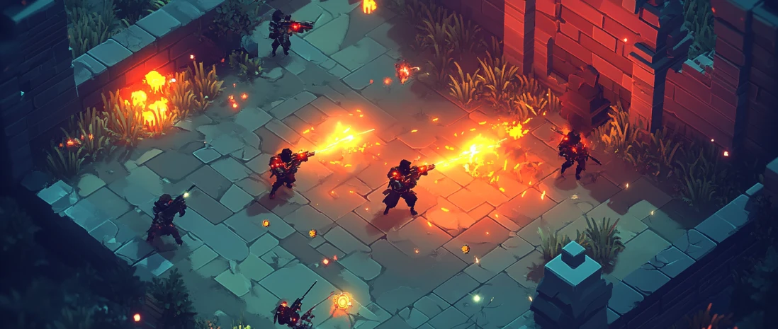 Game Guide: visualization of a Web3 game creation platform with BNB Chain and NFT technology