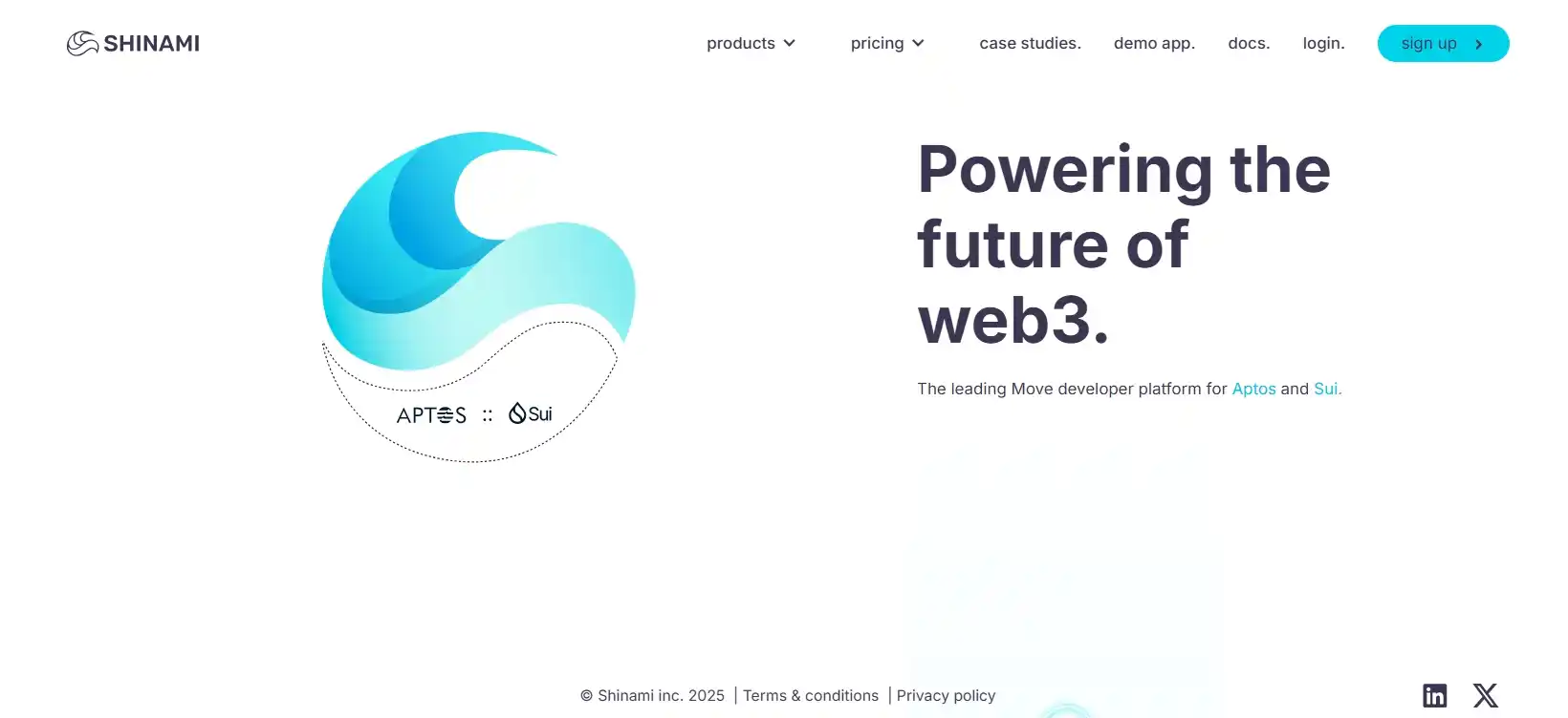 Проект Shinami