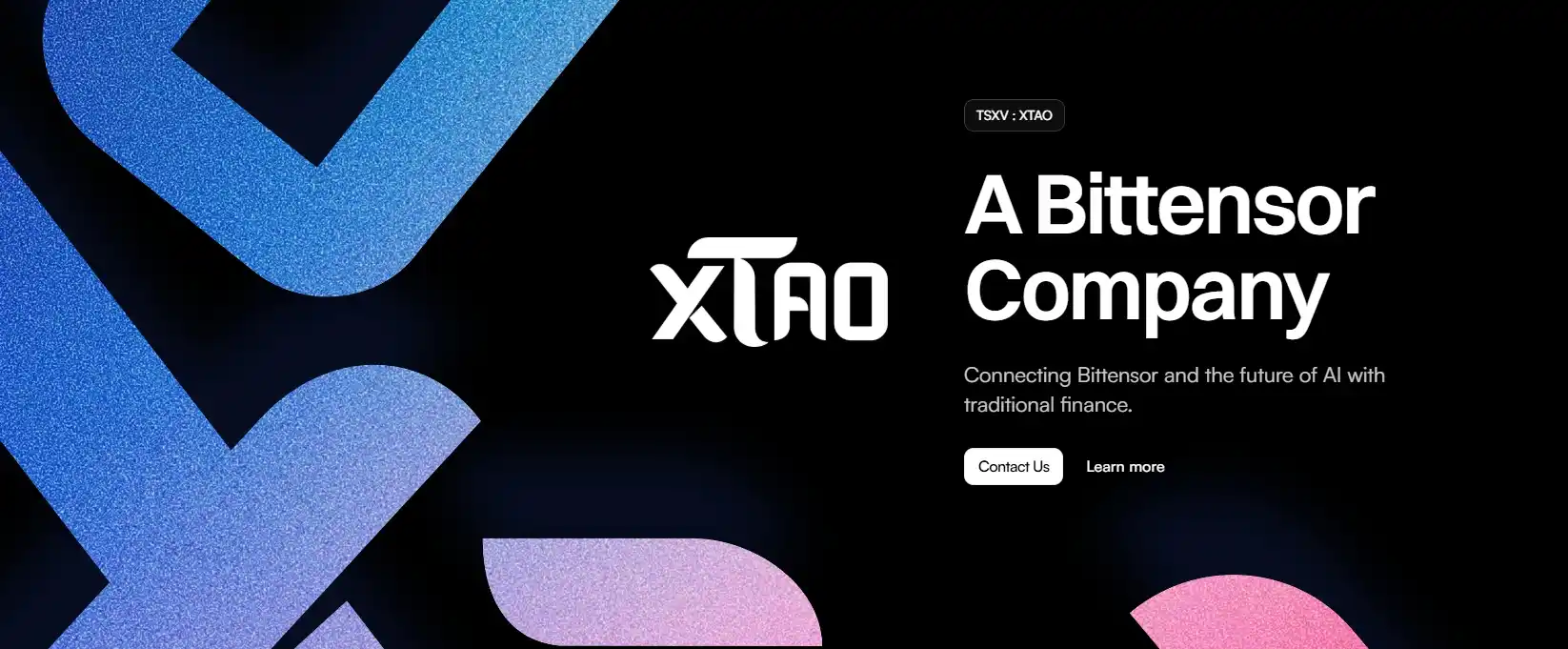 xTAO Platform