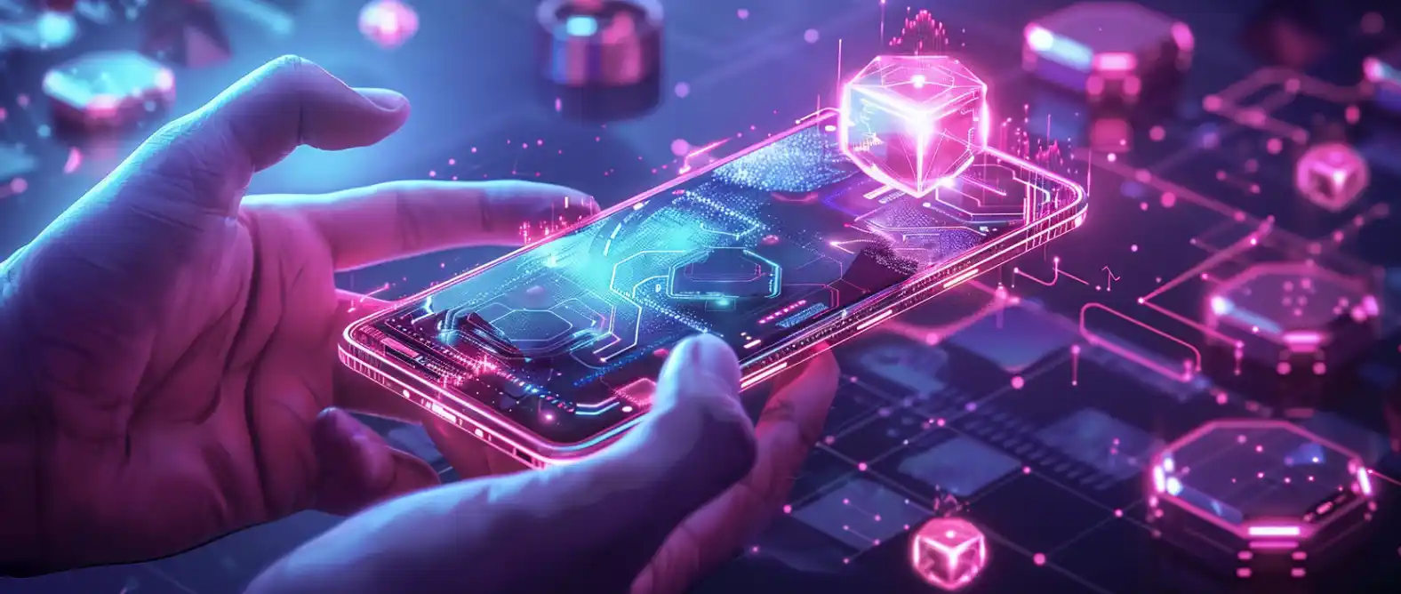 Игра LOTCOIN