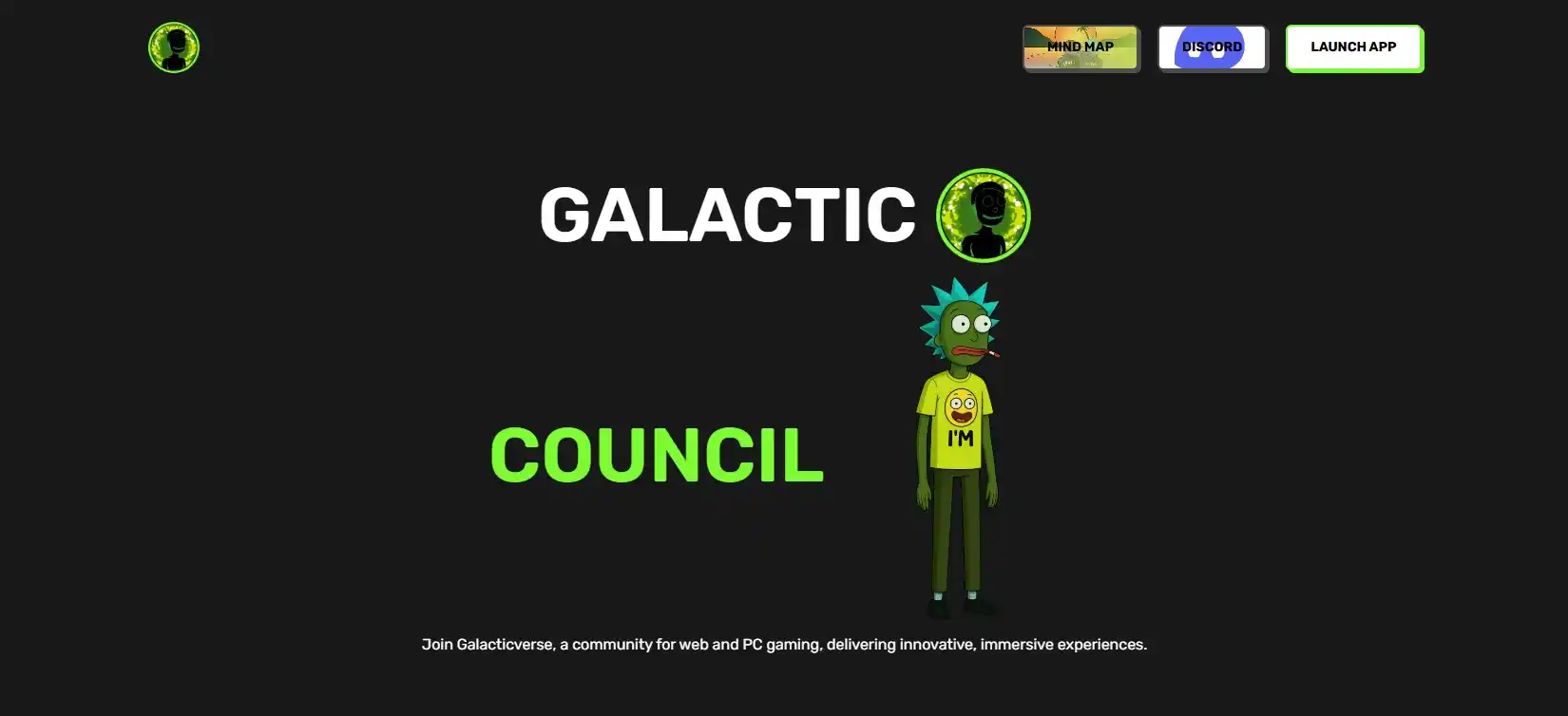 Игра Galacticverse