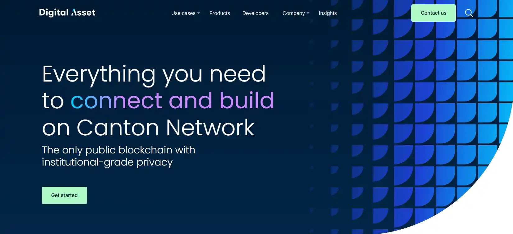 Digital Asset Project