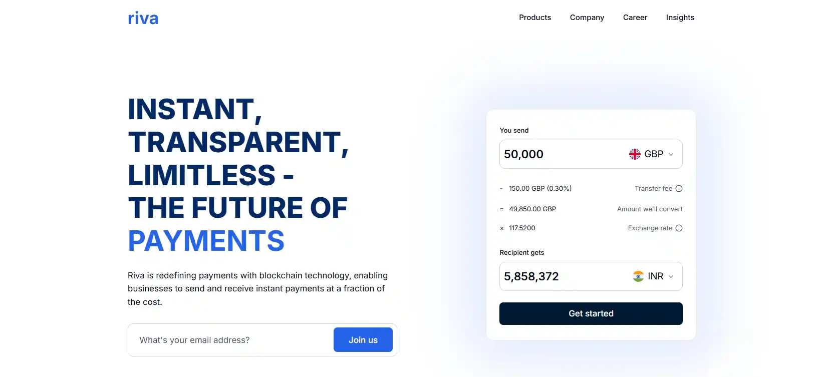 Проект Riva Money