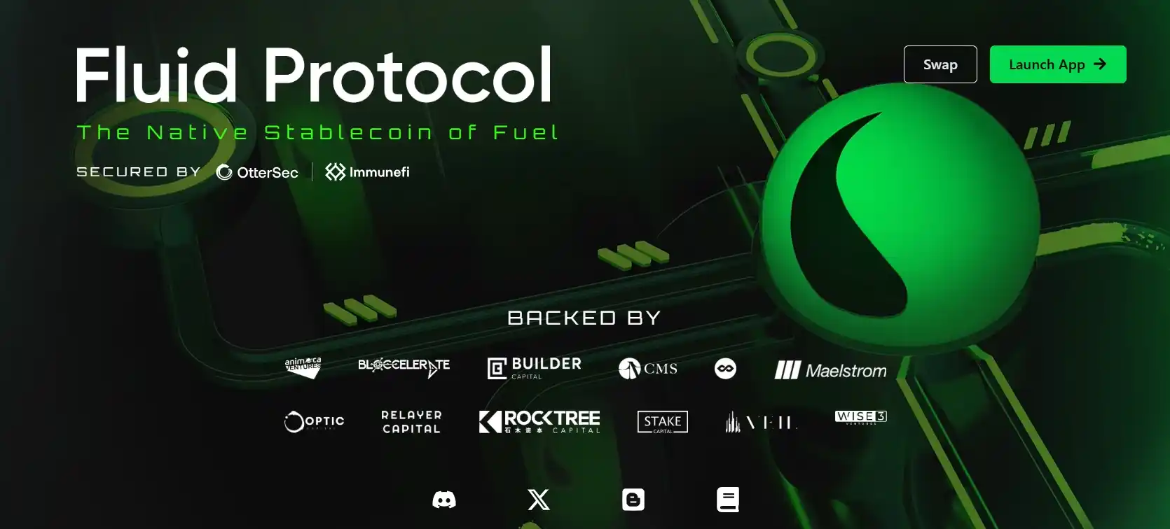 Протокол Fluid Protocol