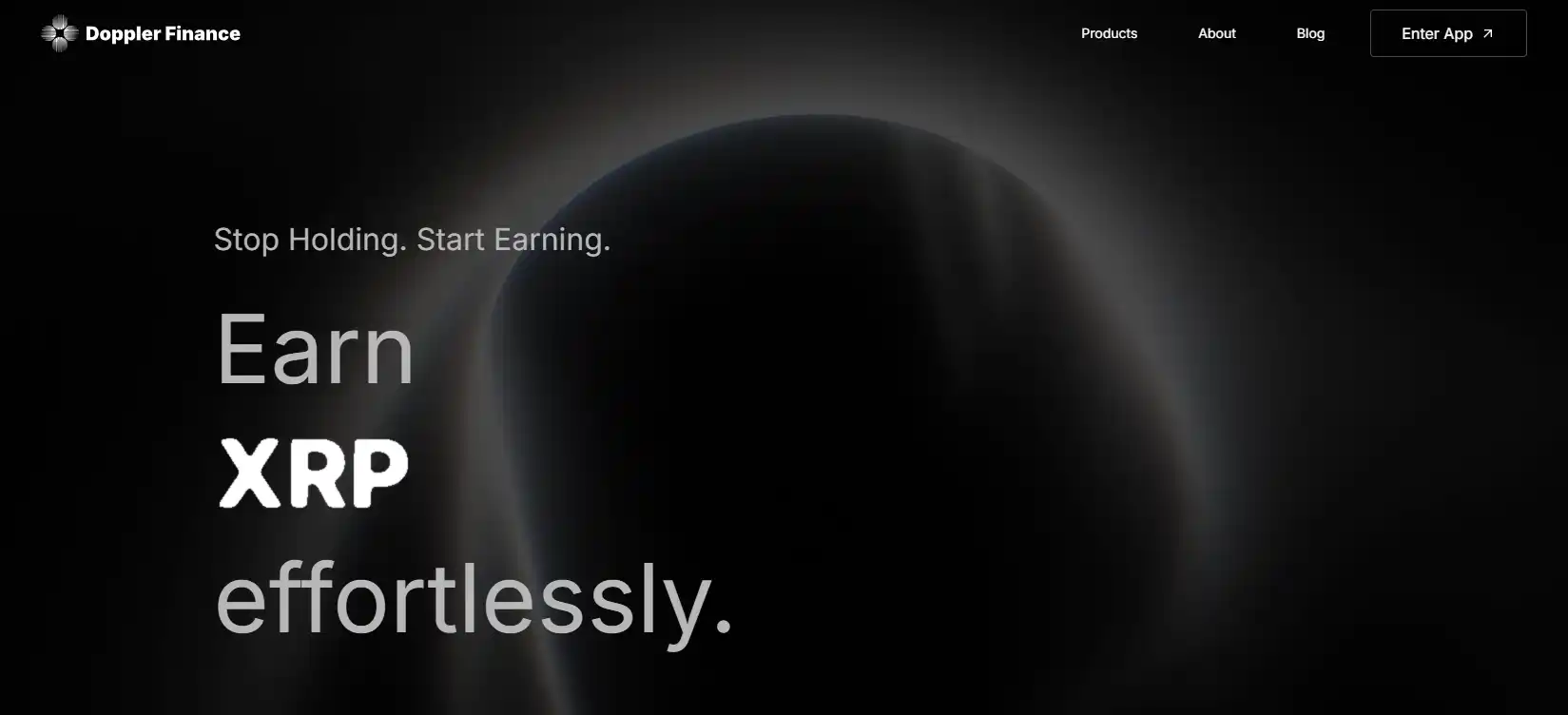 Платформа Doppler Finance
