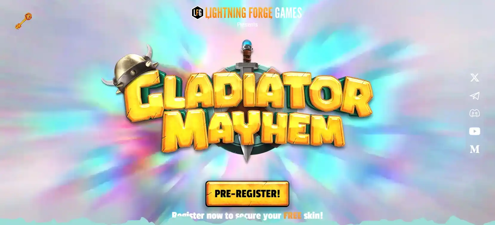 Студия Lightning Forge Games