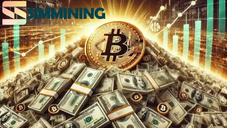 Cloud mining