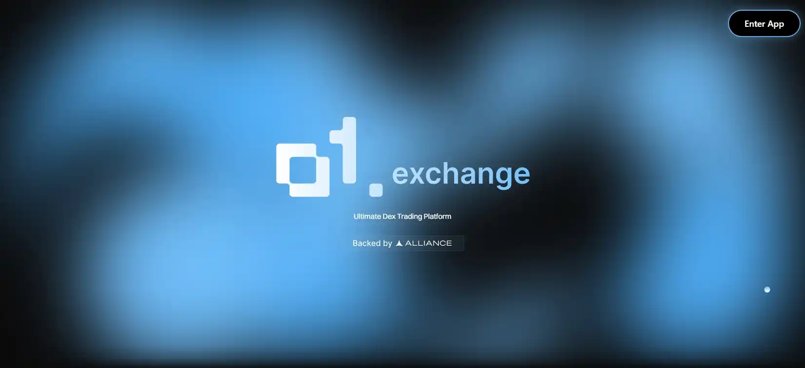 O1.exchange Platform