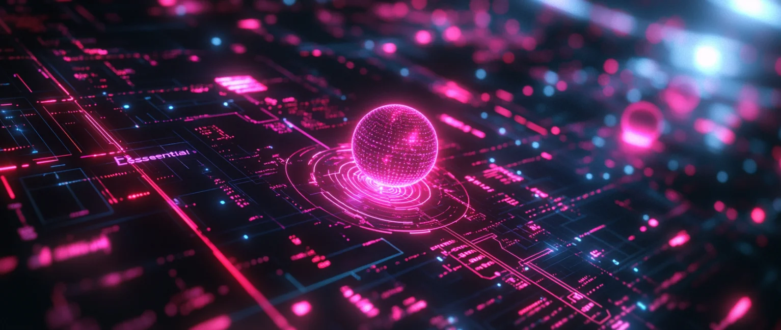 Essential is a declarative Layer-2 blockchain