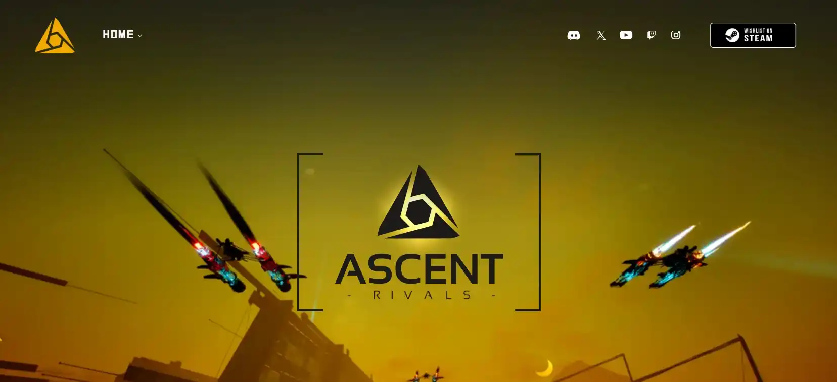 Ascent Rivals