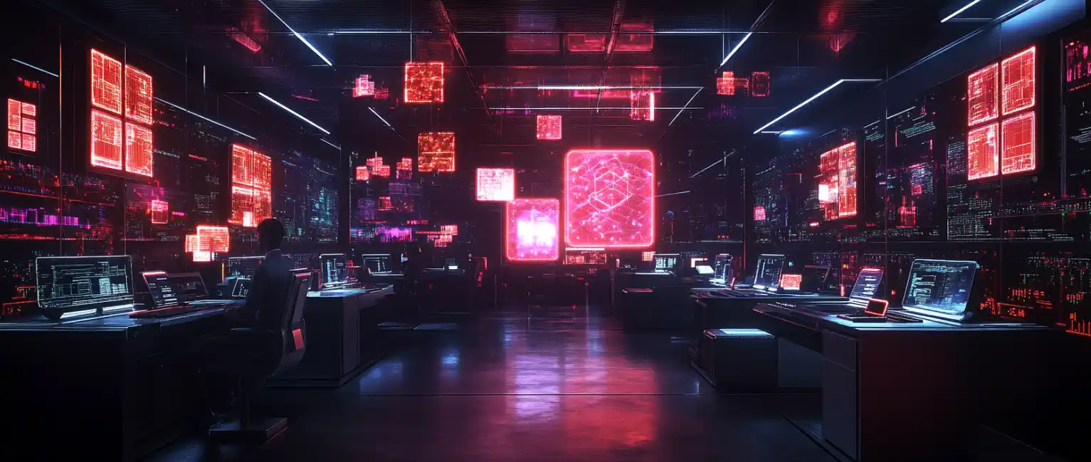 Commonware — это модульная библиотека для разработки блокчейн-систем