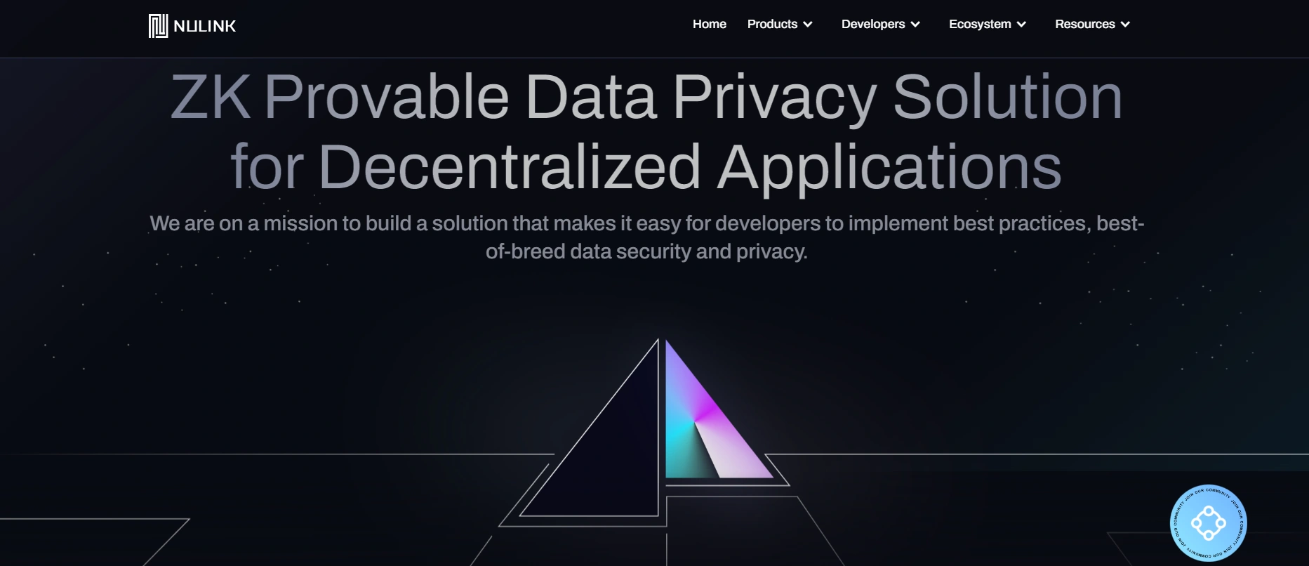 NLK ecosystem — privacy infrastructure for Web3