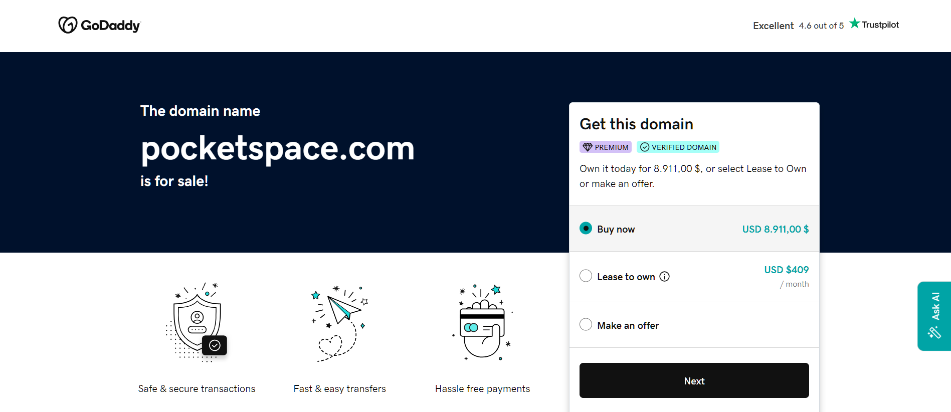 Pocket Space — это мобильная блокчейн-игра формата idle-arcade