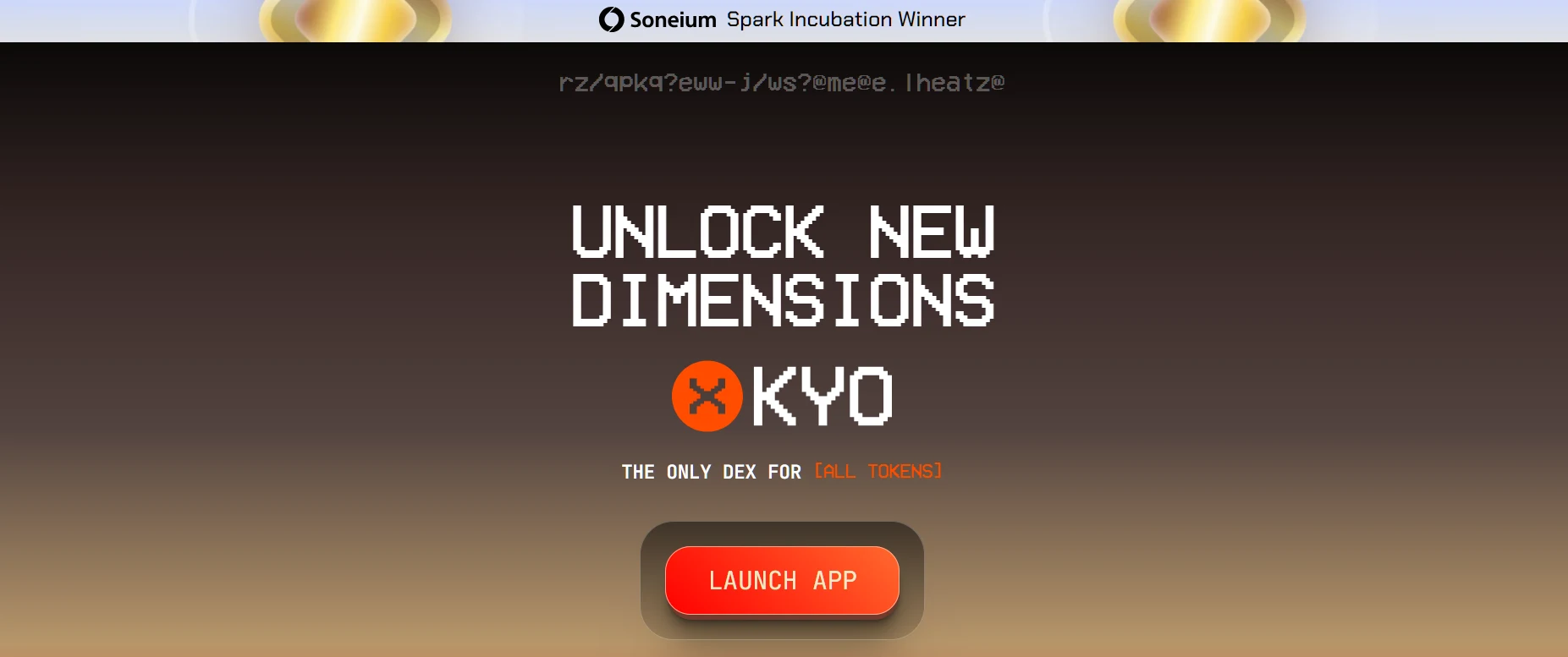 Soneium blockchain designed as a scalable L2 network