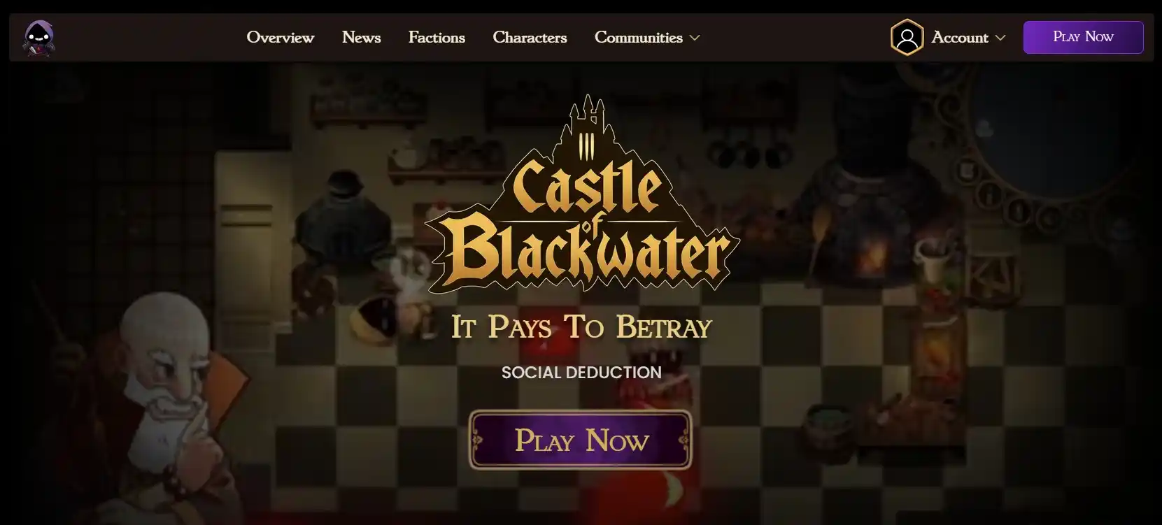 Castle of Blackwater