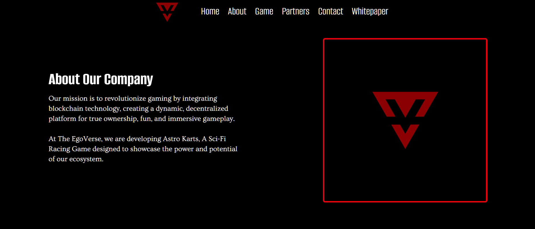 EgoVersus: First Strike dynamic sci-fi FPS features