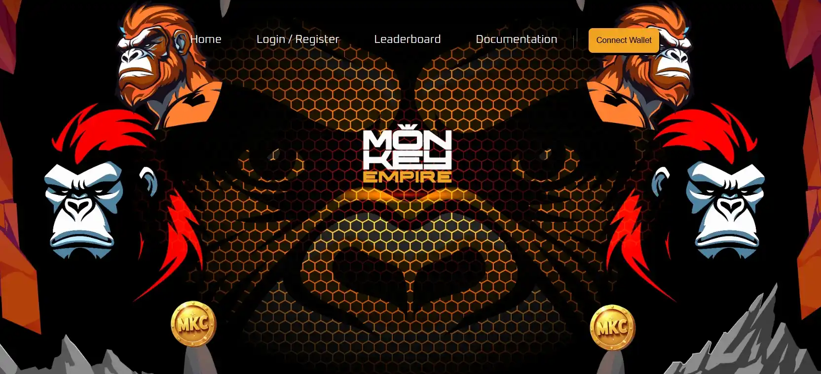 Monkey Empire